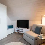 Vakantiehuis Ostsee Auszeit