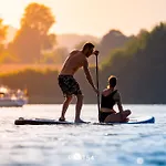 Vakantiehuis Ostsee Auszeit *