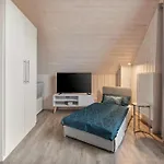 Ostsee Auszeit Vakantiehuis *