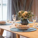 Vakantiehuis Ostsee Auszeit
