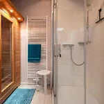 Vakantiehuis Ostsee Auszeit *