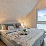 Ostsee Auszeit Vakantiehuis