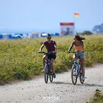 Ostsee Auszeit * Olpenitz