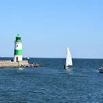 Ostsee Auszeit Vakantiehuis Olpenitz