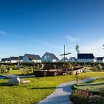 Ostsee Auszeit Vakantiehuis *
