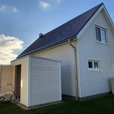 Ostsee Auszeit * Olpenitz