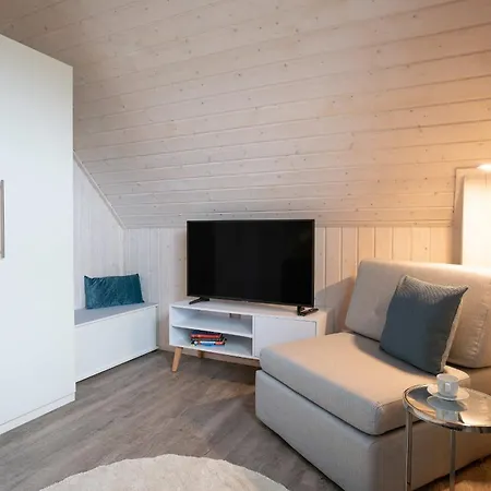 Tatil Evi Ostsee Auszeit