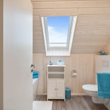 Ostsee Auszeit Olpenitz