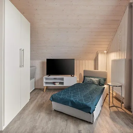 Ostsee Auszeit Tatil Evi *