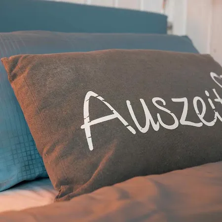 Ostsee Auszeit Tatil Evi