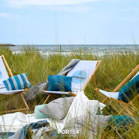 Tatil Evi Ostsee Auszeit Olpenitz