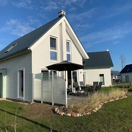 Ostsee Auszeit * Ольпениц