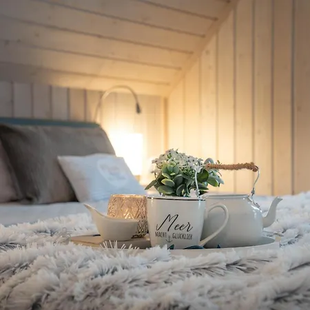 Ostsee Auszeit Tatil Evi