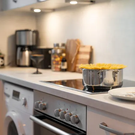 Tatil Evi Ostsee Auszeit *