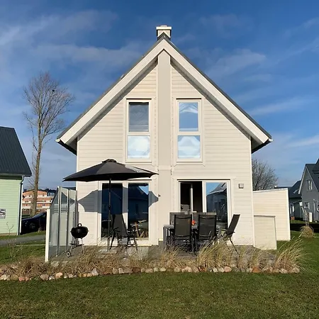 Ostsee Auszeit Olpenitz