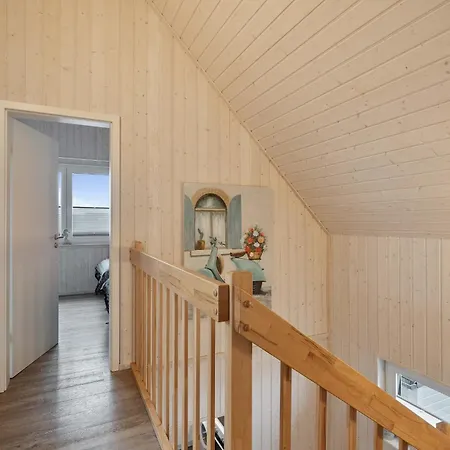 Ostsee Auszeit Tatil Evi