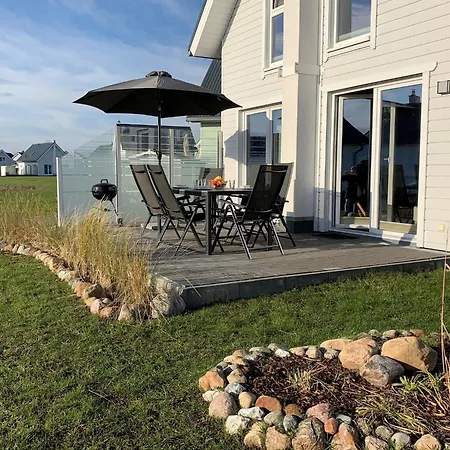 Ostsee Auszeit Tatil Evi *