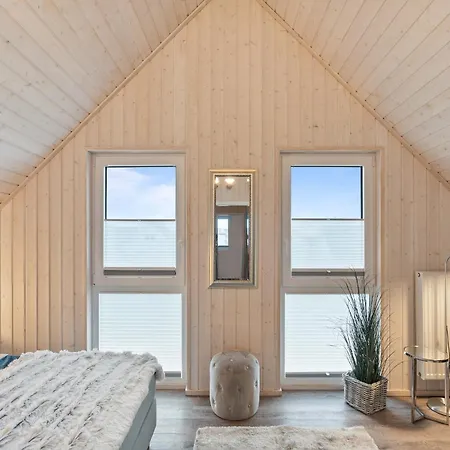 Ostsee Auszeit Olpenitz