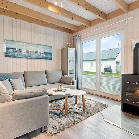 Ostsee Auszeit Olpenitz