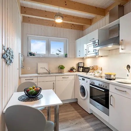 Ostsee Auszeit Tatil Evi *