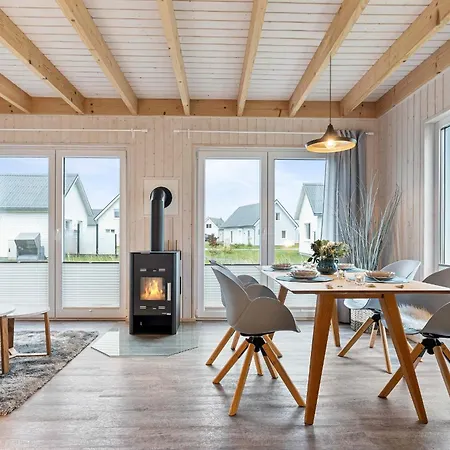 Ostsee Auszeit Ольпениц