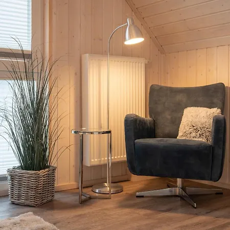 Ostsee Auszeit * Olpenitz