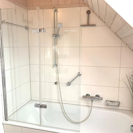 Tatil Evi Ostsee Auszeit Olpenitz