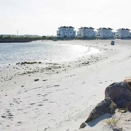 Tatil Evi Ostsee Auszeit