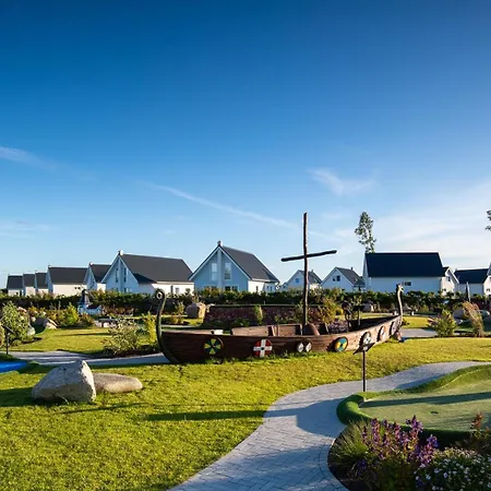 Ostsee Auszeit Tatil Evi *