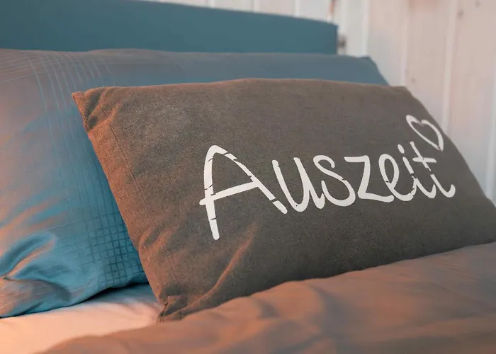 Ostsee Auszeit Дом отдыха