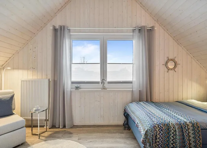 Ostsee Auszeit
