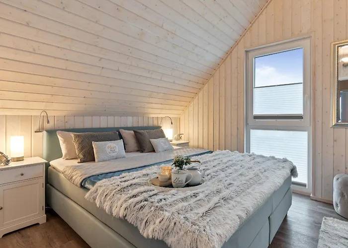 Ostsee Auszeit Дом отдыха