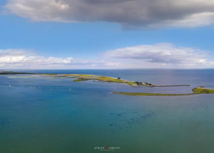 Ostsee Auszeit * Ольпениц