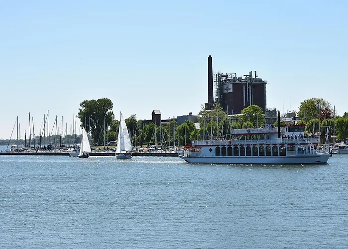 Ostsee Auszeit